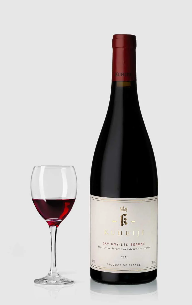 Domaine Kuheiji Savigny-les-Beaune 2021