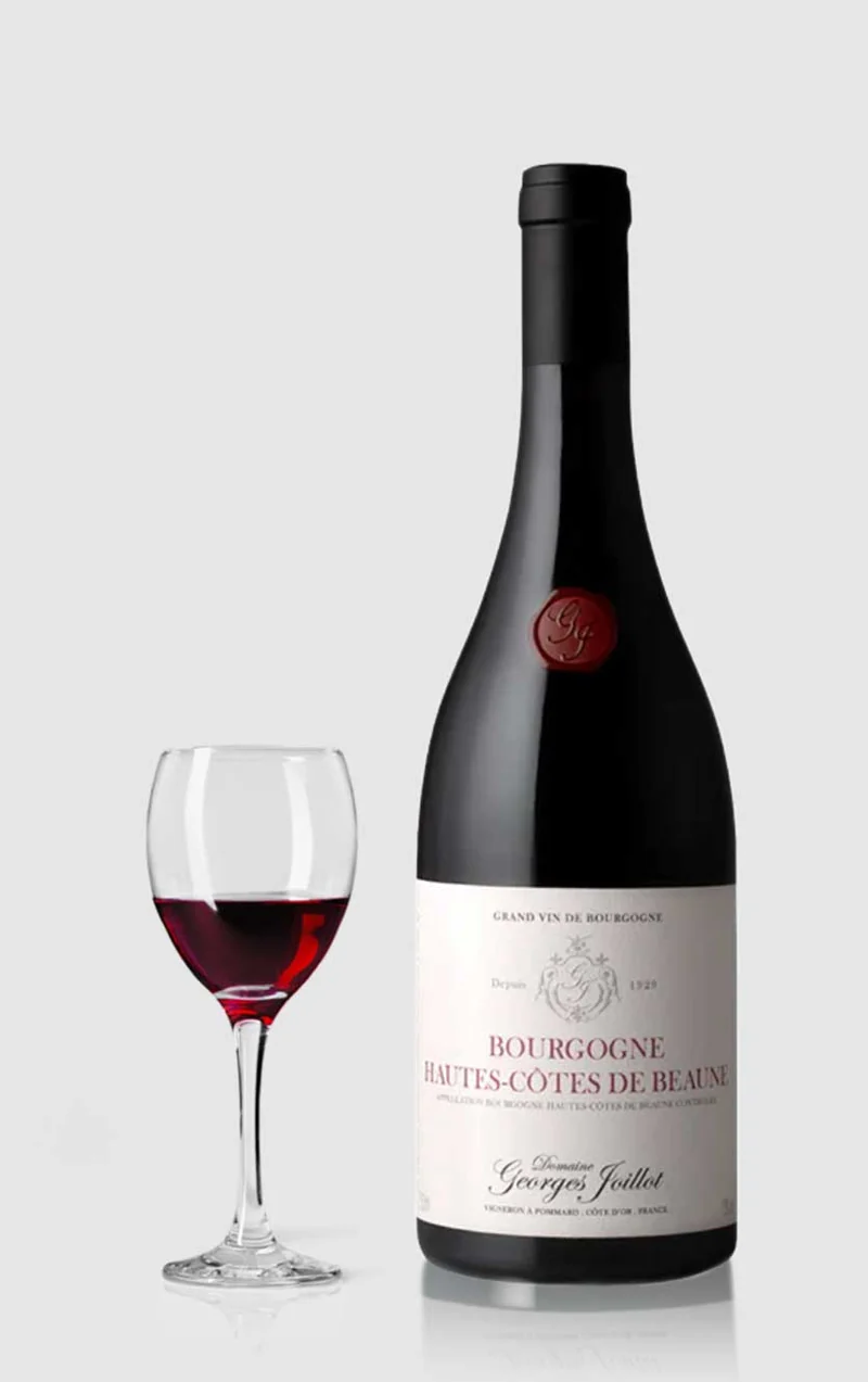 Domaine Joillot Hautes-Côtes de Beaune 2021