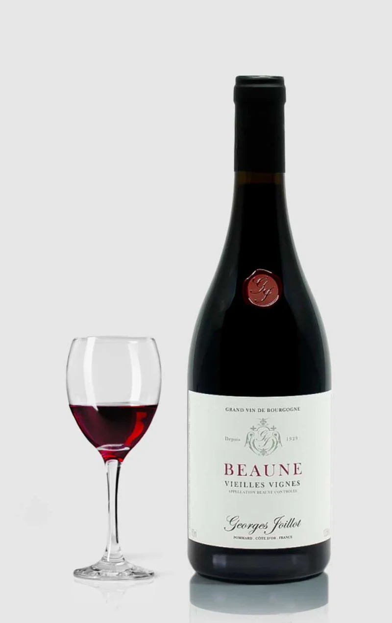 Georges Joillot Beaune Vieilles Vignes 2021