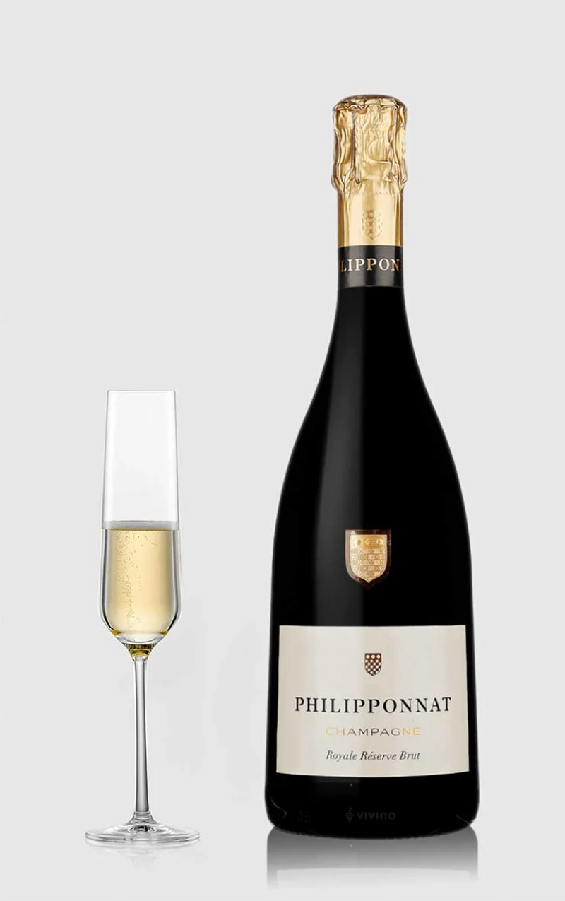 Philipponnat Royale Réserve Brut Champagne NV