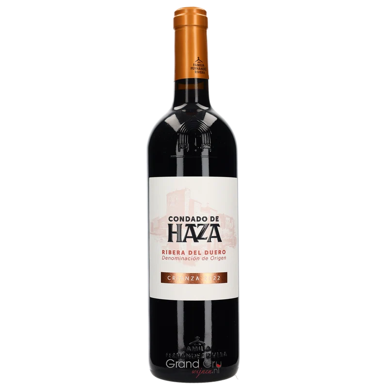 2022 Alejandro Fernandez Condado De Haza Crianza