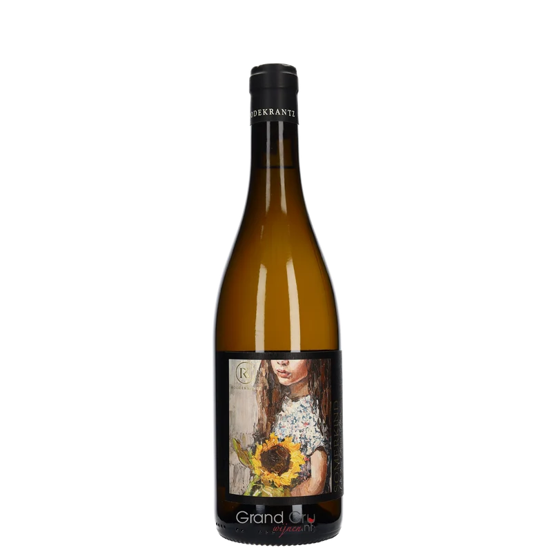 2024 Roodekrantz Die Somerkind Old Vine Chenin Blanc