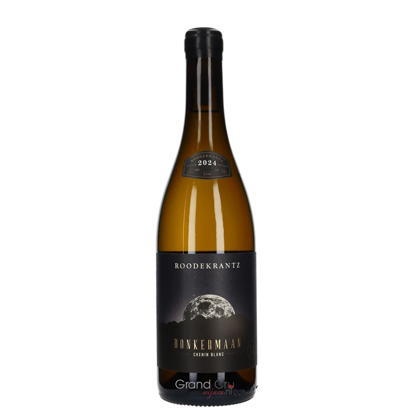 2024 Roodekrantz Donkermaan chenin blanc
