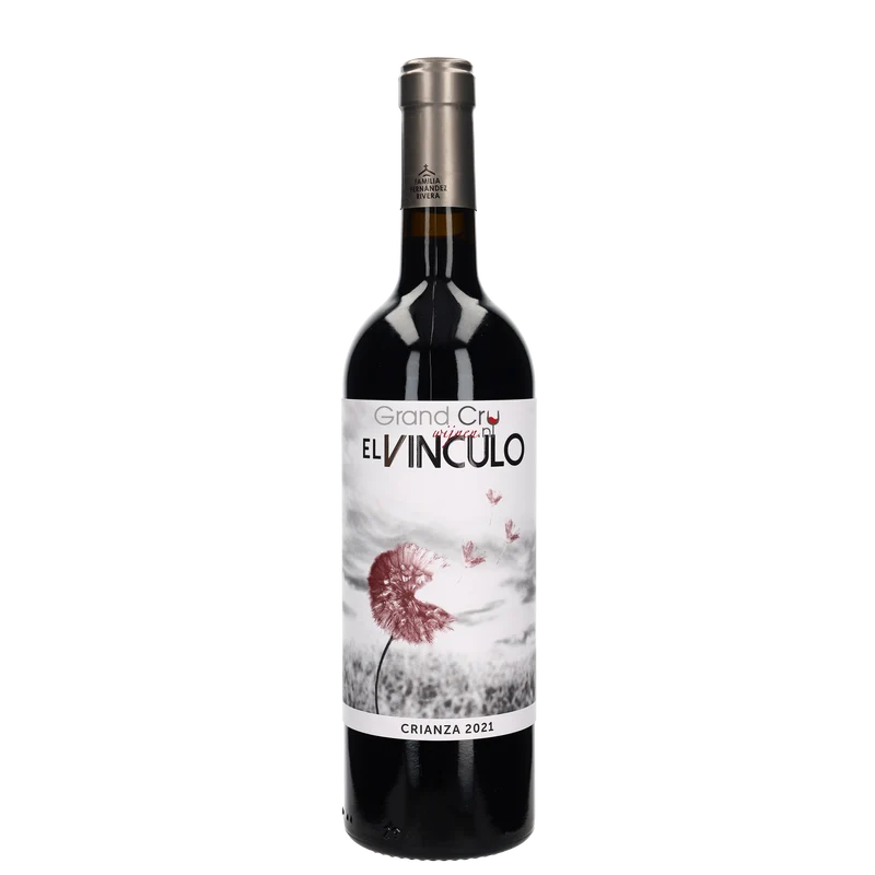 2021 Alejandro Fernandez El Vinculo Crianza
