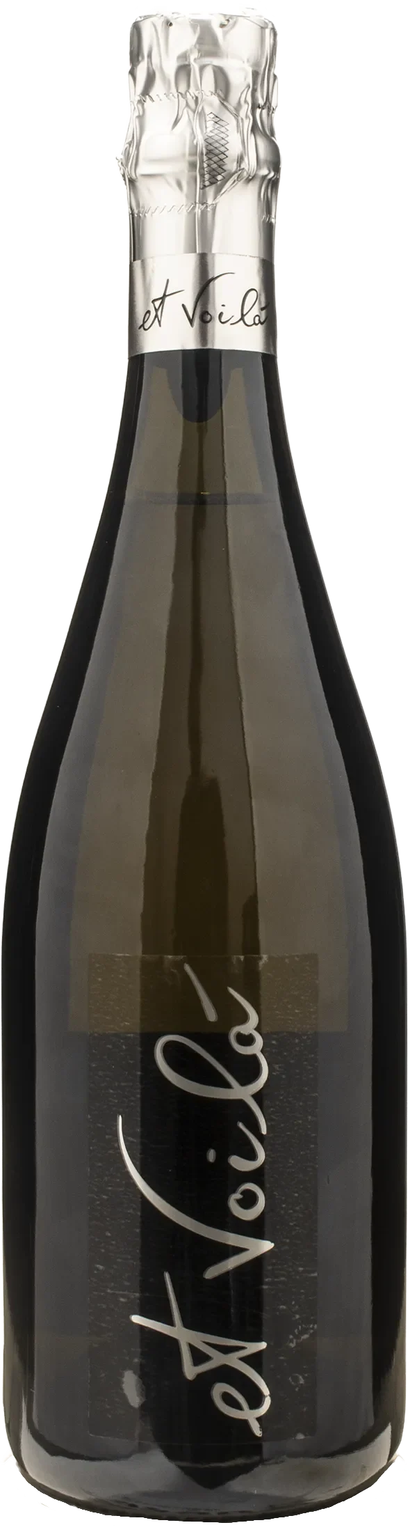 Baricchi Et Voila Metodo Classico Brut 2017