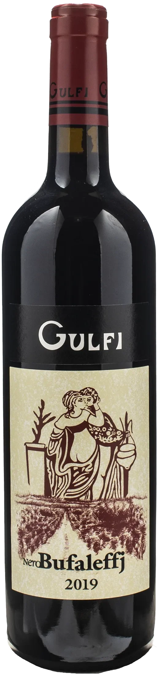 Gulfi Nerobufaleffj 2019