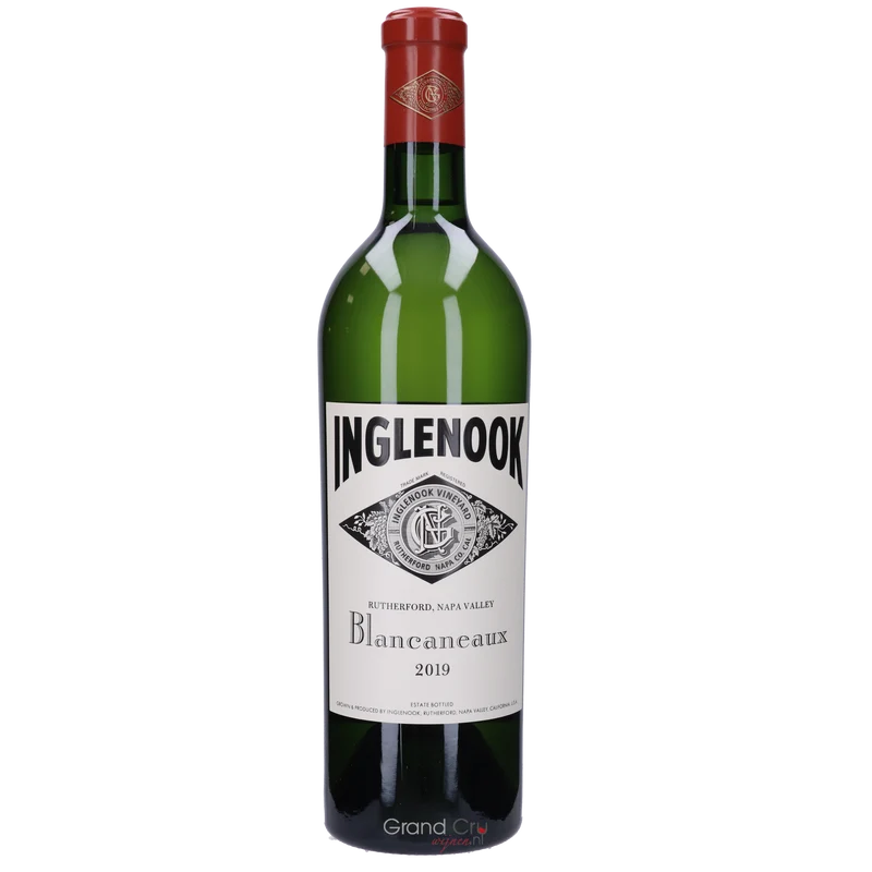 2019 Inglenook Napa Valley Rutherford Blancaneaux