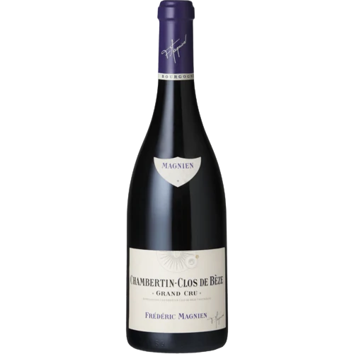 Frédéric Magnien, Chambertin-Clos de Beze Grand Cru 2021