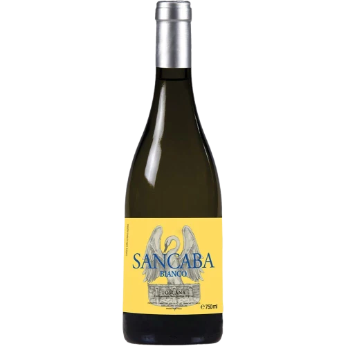 SANCABA BIANCO 2025