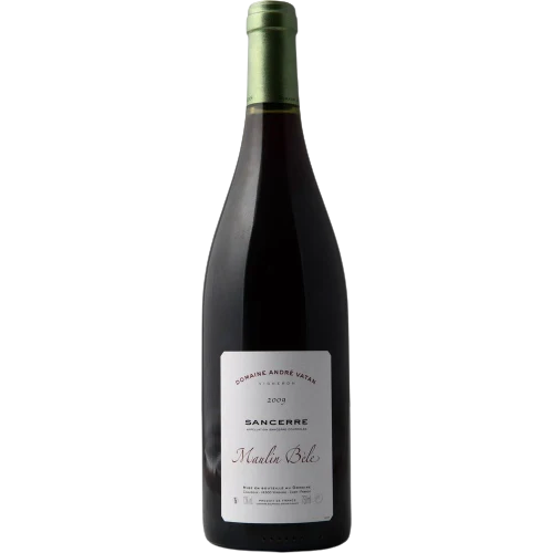 Domaine André Vatan, Sancerre Rouge Pinot Noir "Maulin Bele" 2024