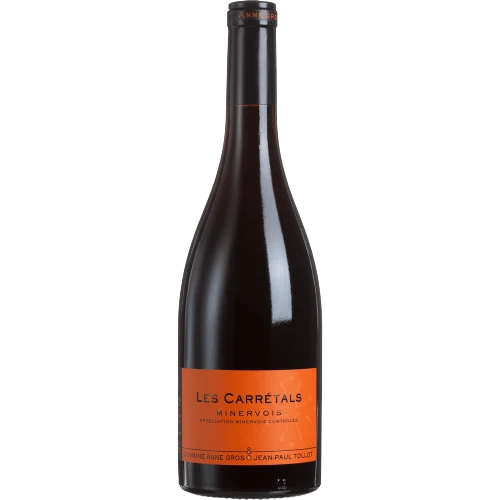 Domaine Anne Gros & Jean-Paul Tollot, Les Carrétals 2024