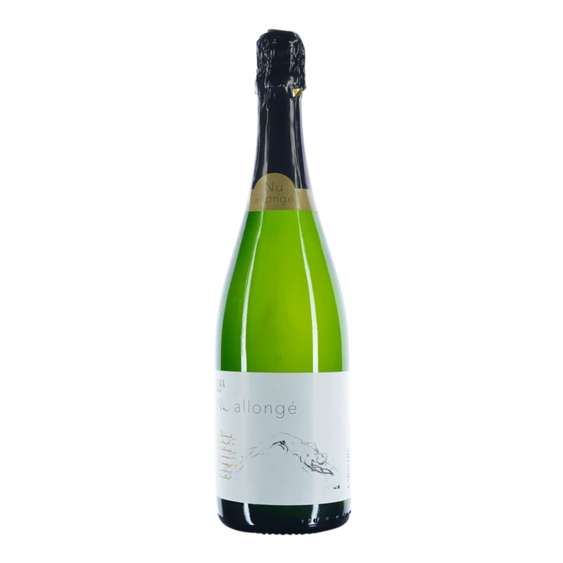 Emendis Nu Allongé Cava Brut