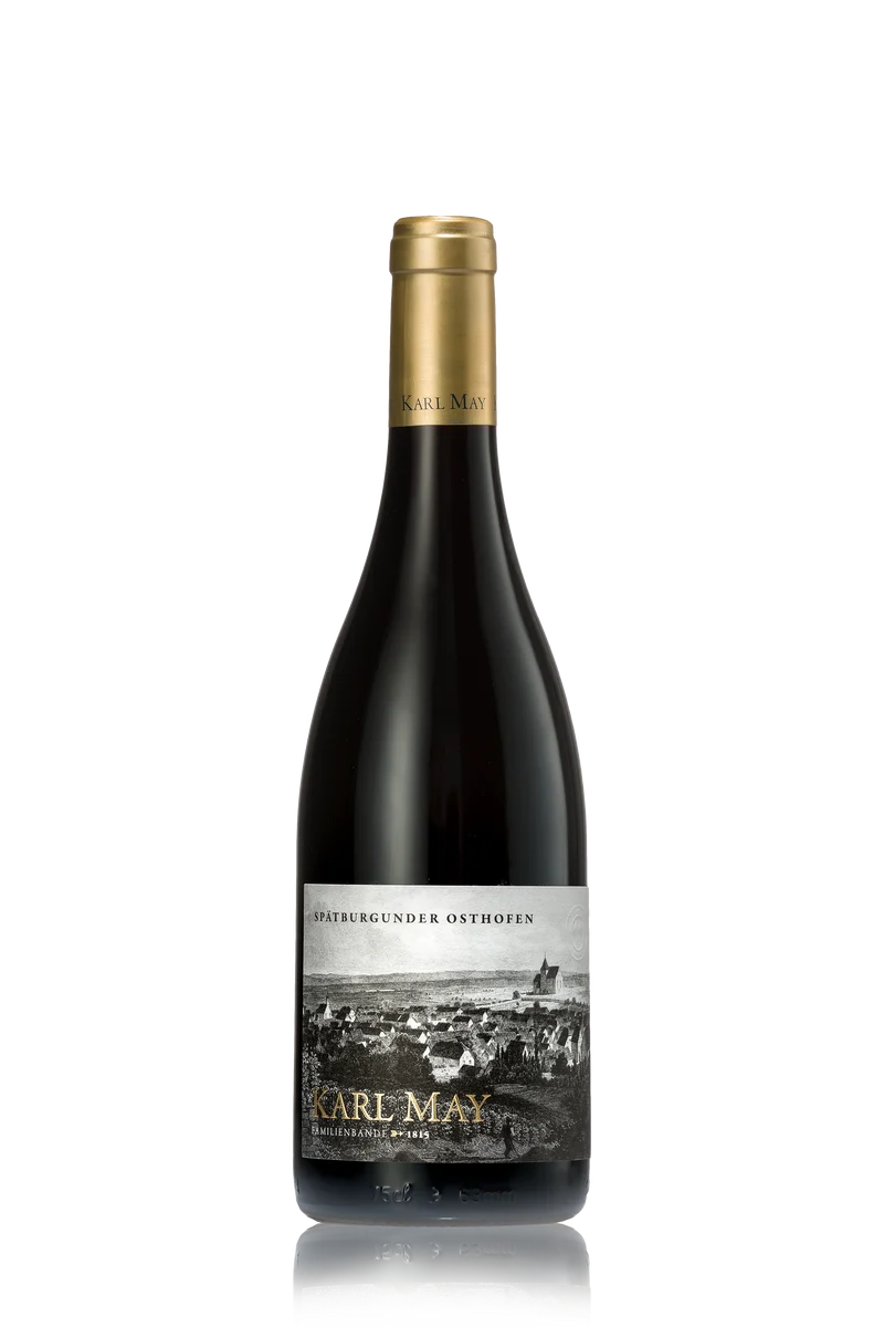 Osthofener Pinot Noir (BIO)