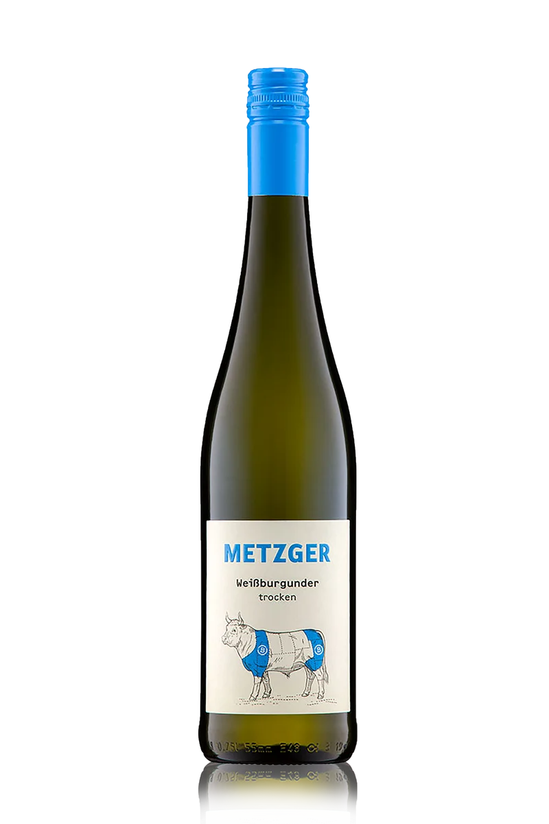 Weißburgunder 'Pastorenstück'