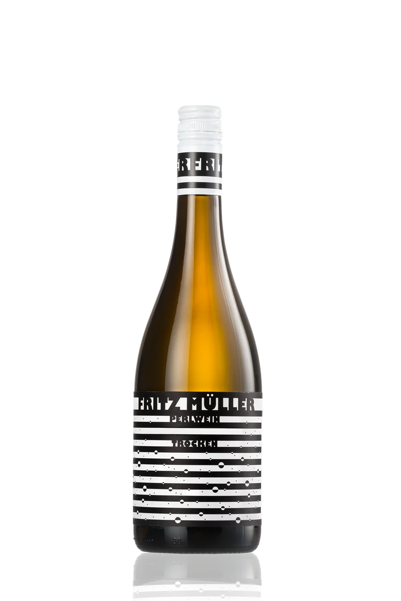 Fritz Müller Perlwein