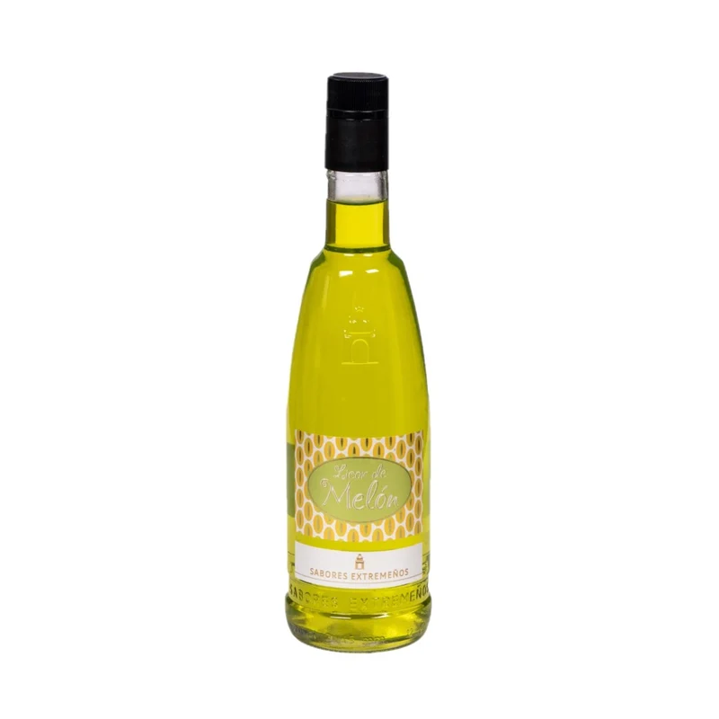 Beso Extremeño Licor de Melon Honigmelonenlikör 0,7l