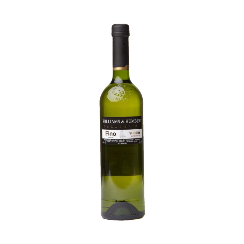 Don Zoilo Fino Bodegas Williams & Humbert 0,75l