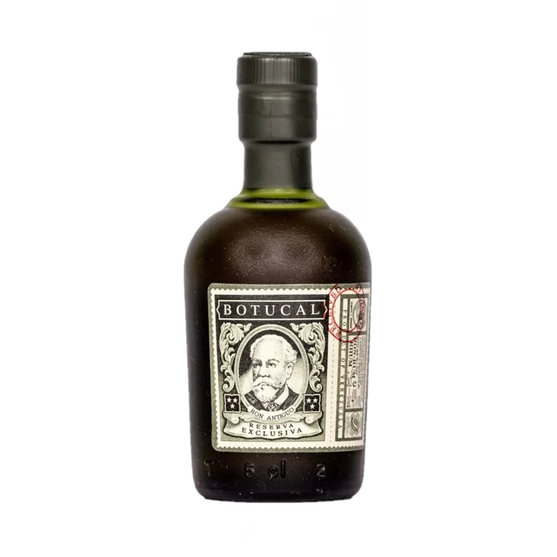 Ron Botucal Reserva Especial Exclusiva Rum 50ml
