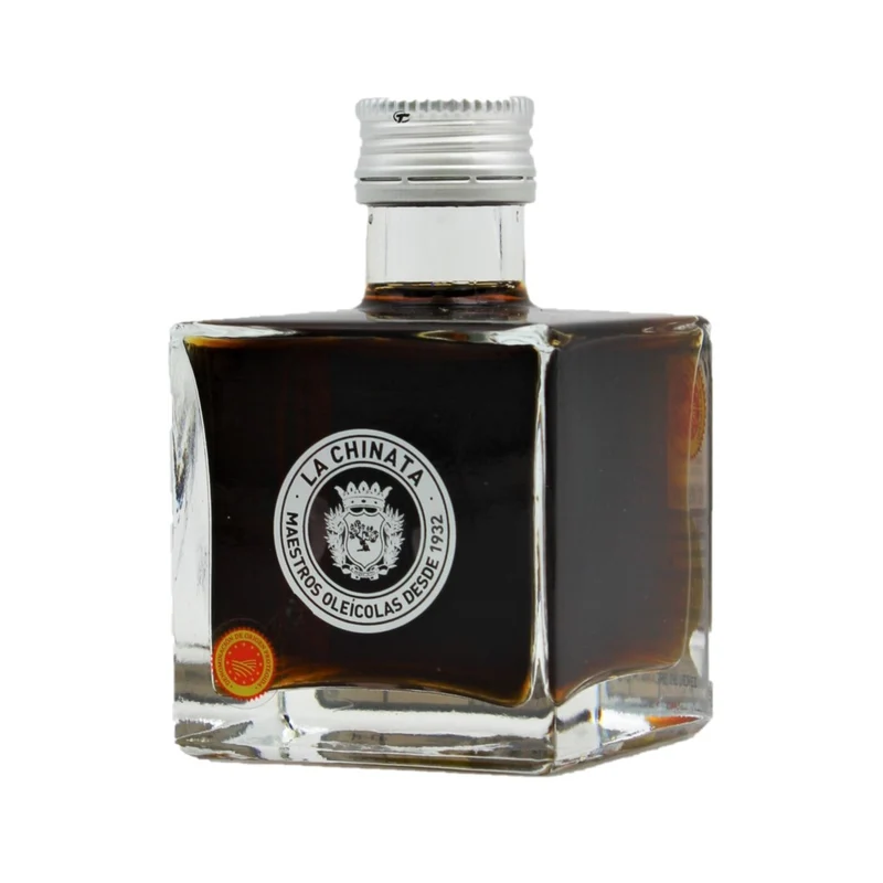 La Chinata Vinagre de Jerez Sherry-Essig 0,1l