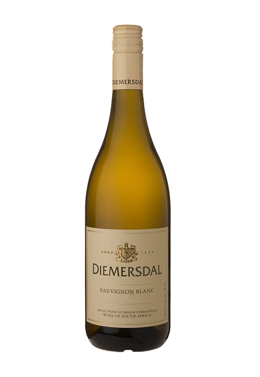 Diemersdal Sauvignon Blanc 2025