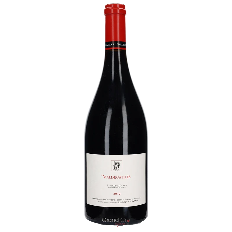 2016 Dominio de Atauta Valdegatiles