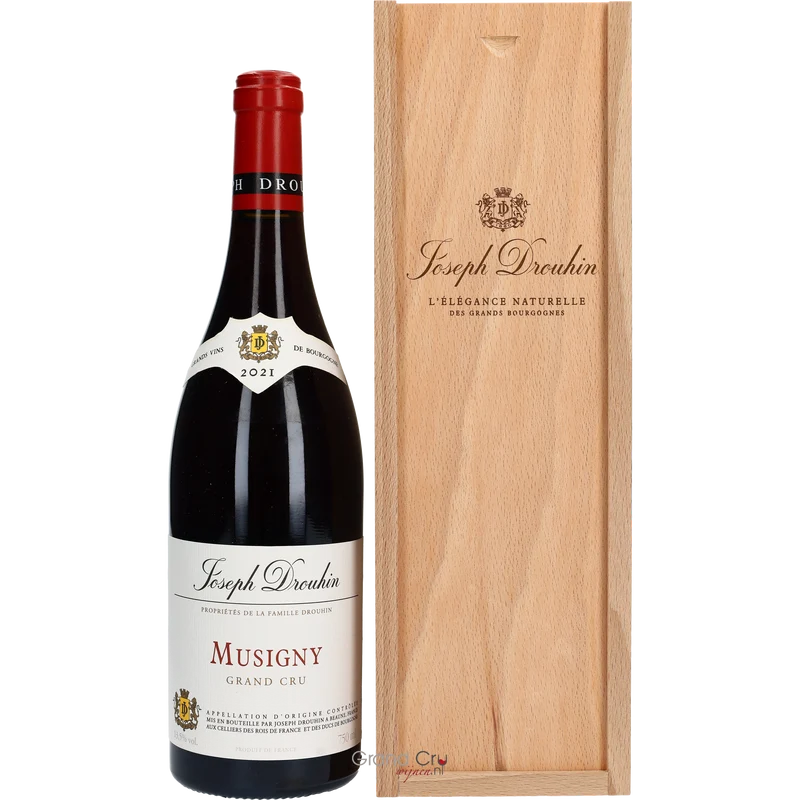 2020 Joseph Drouhin Vosne-Romanée Premier Cru 'Petits Monts'
