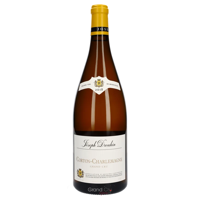 2020 Joseph Drouhin Corton-Charlemagne Grand Cru