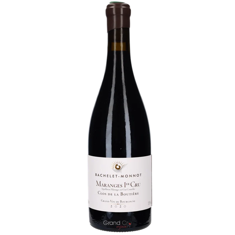 2020 Domaine Bachelet-Monnot Maranges 1er Cru Les Fussière Blanc