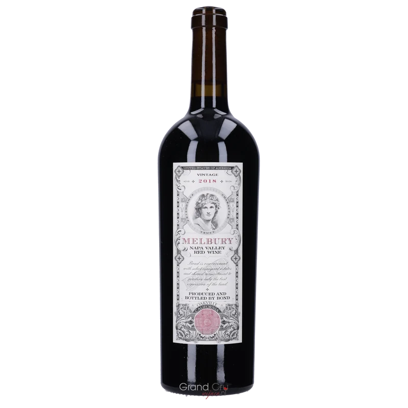 2019 Bond Melbury