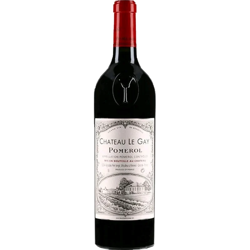 2020 Château Le Gay Pomerol