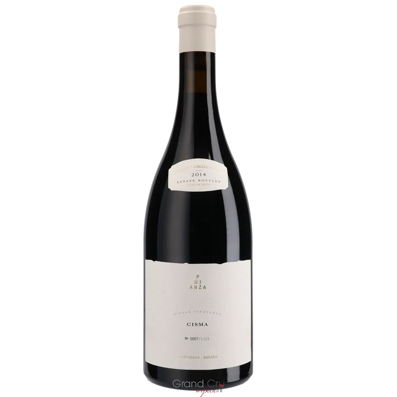 2014 Pujanza Cisma