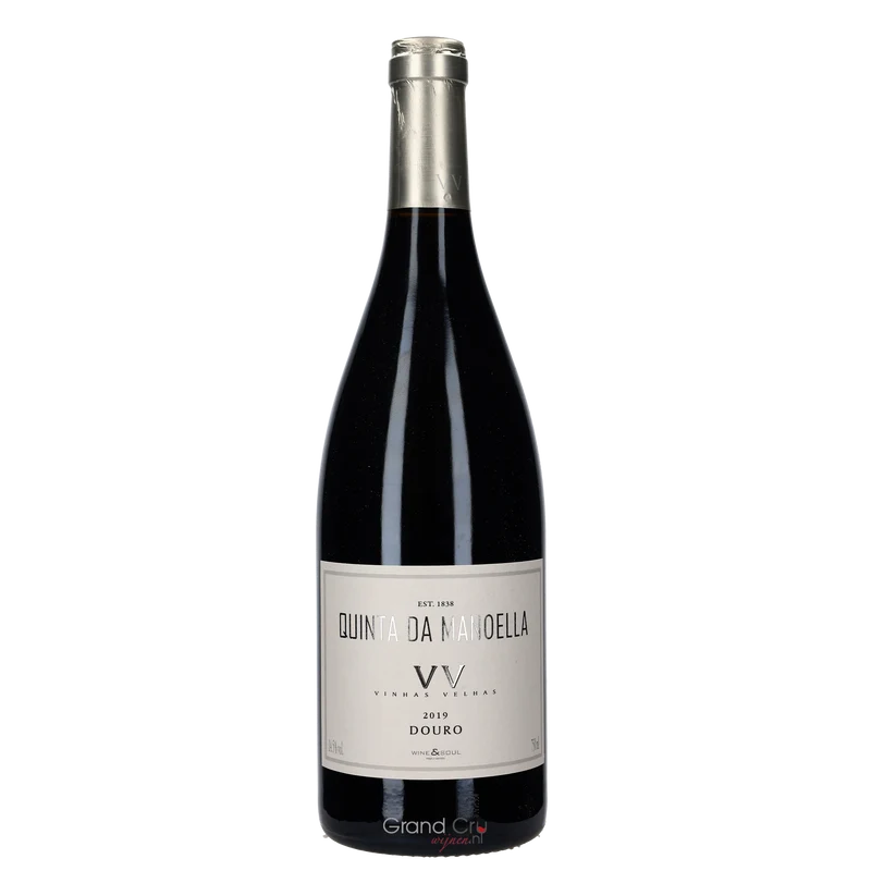 2022 Wine & Soul Quinta da Manoella Vinhas Velhas