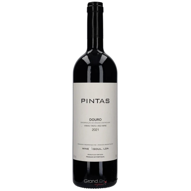 2022 Wine & Soul Pintas
