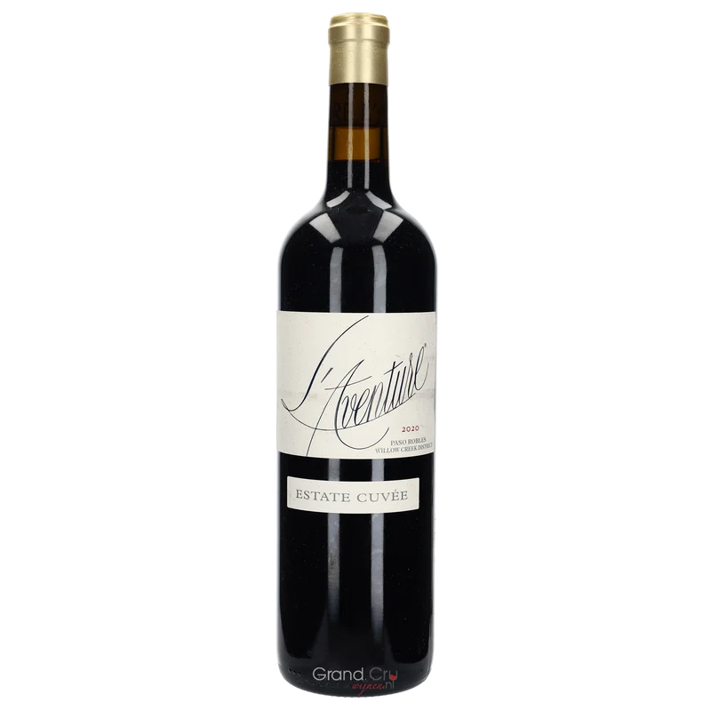 2021 L'Aventure Winery Estate Cuvee