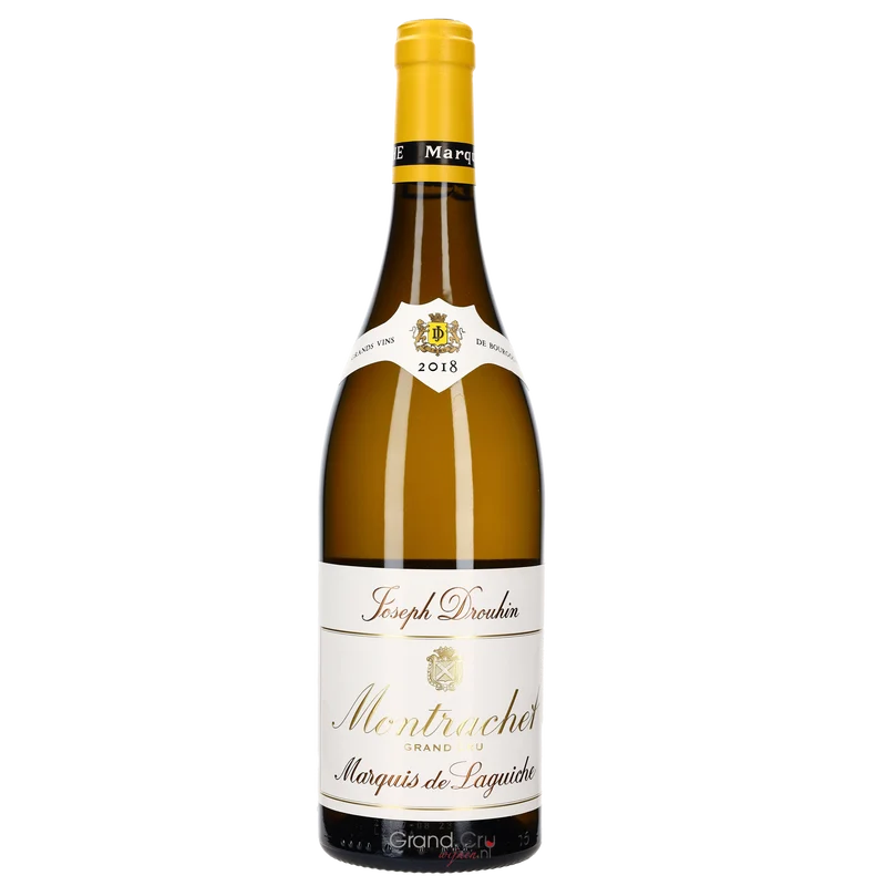 2020 Joseph Drouhin Montrachet Marquis de Laguiche Grand Cru