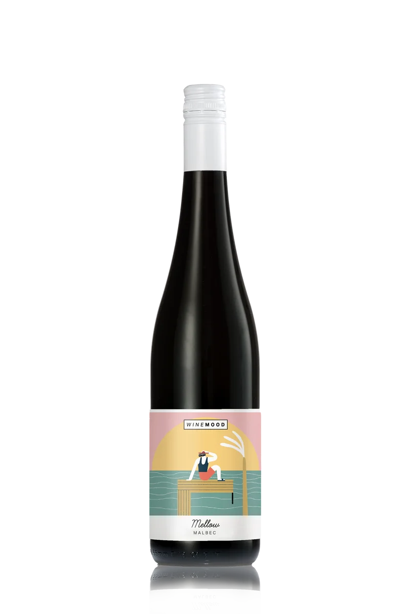 Mellow Malbec