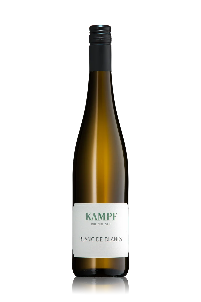 Blanc de Blancs (BIO)