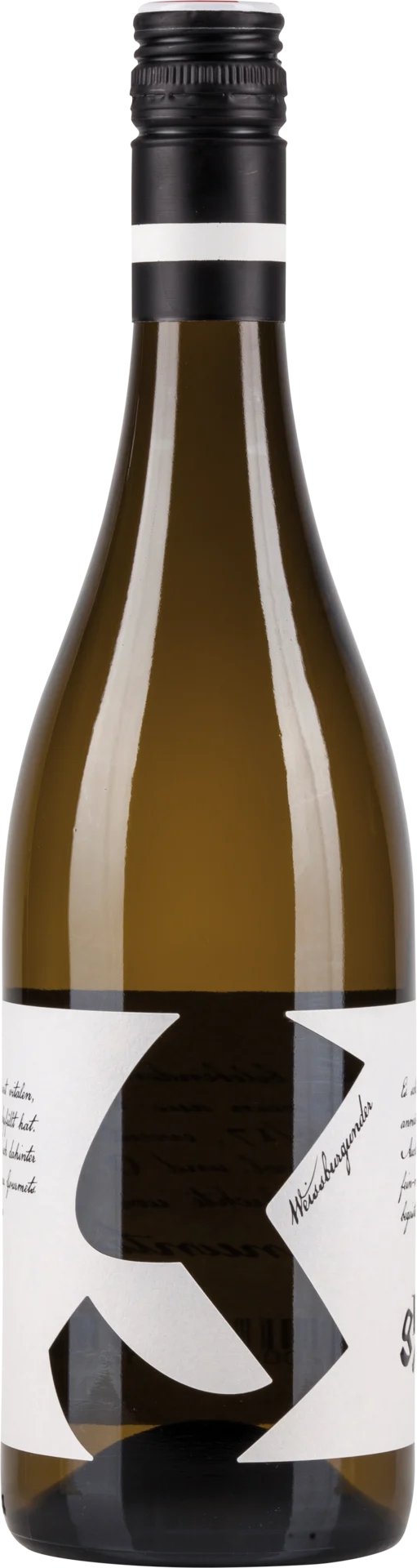 Glatzer Weissburgunder