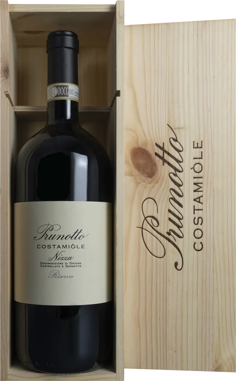 Prunotto Costamiòle Nizza DOCG Riserva Magnum