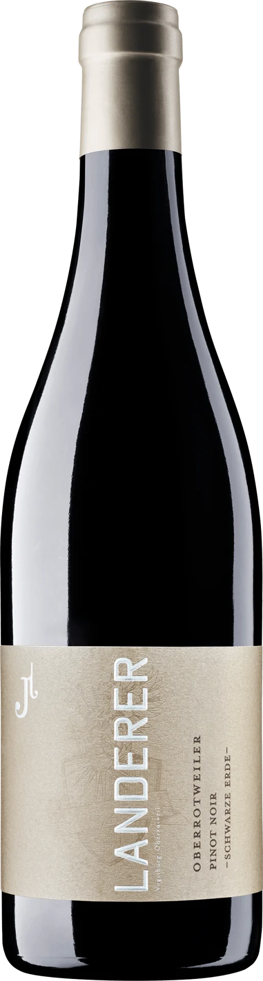 Oberrotweiler Pinot Noir Schwarze Erde