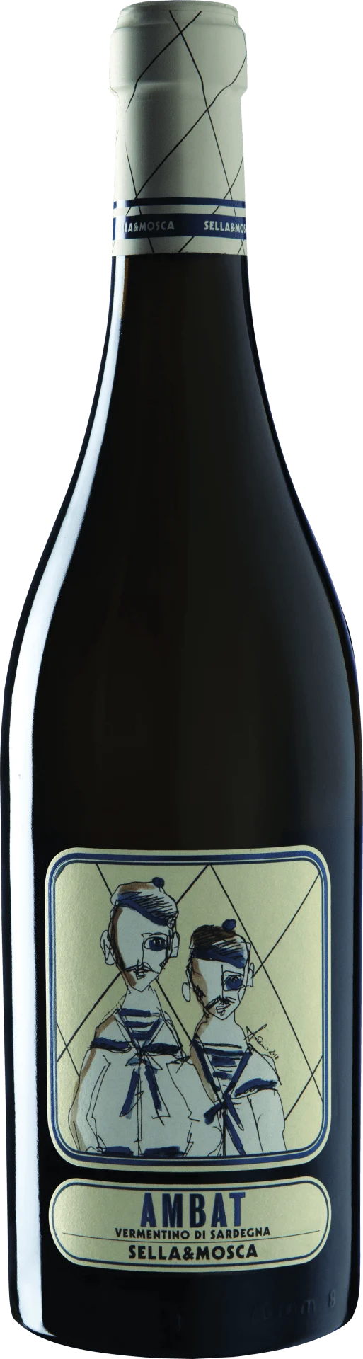 Ambat Vermentino di Sardegna DOC