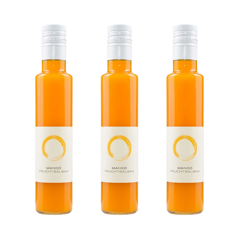 Mango Fruchtbalsam