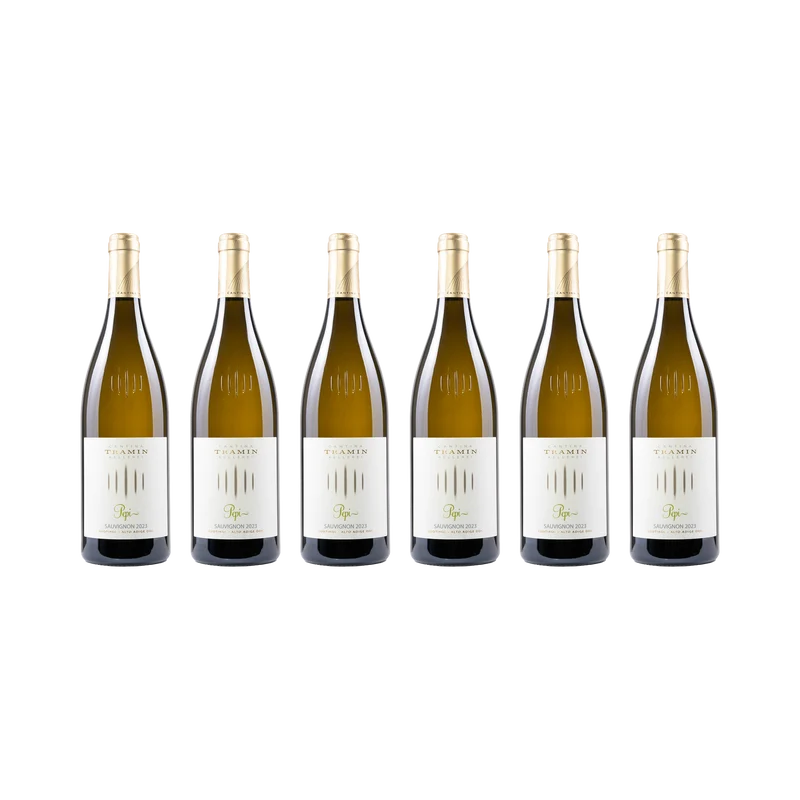 Pepi Sauvignon – 2023