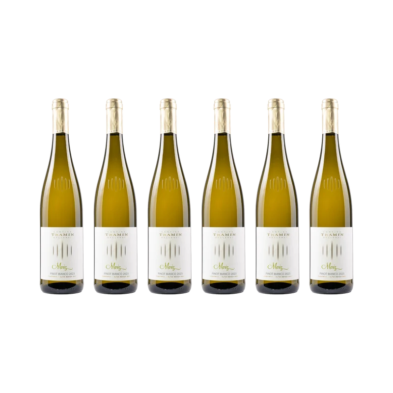 Moriz Weißburgunder – 2025