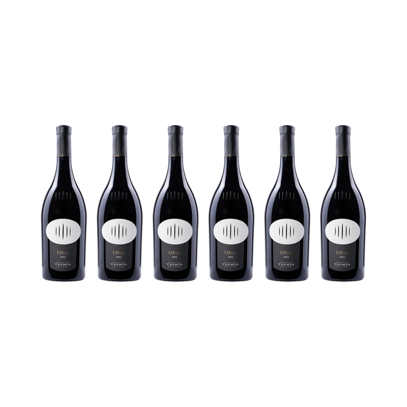 Urban Lagrein Riserva – 2022