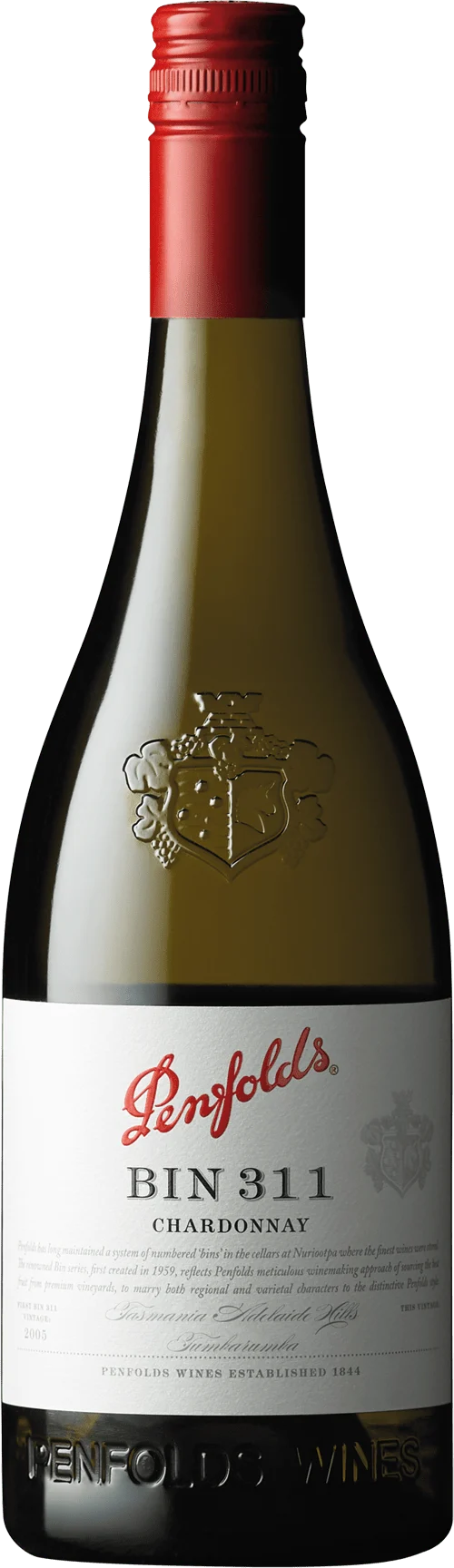 Bin 311 Chardonnay