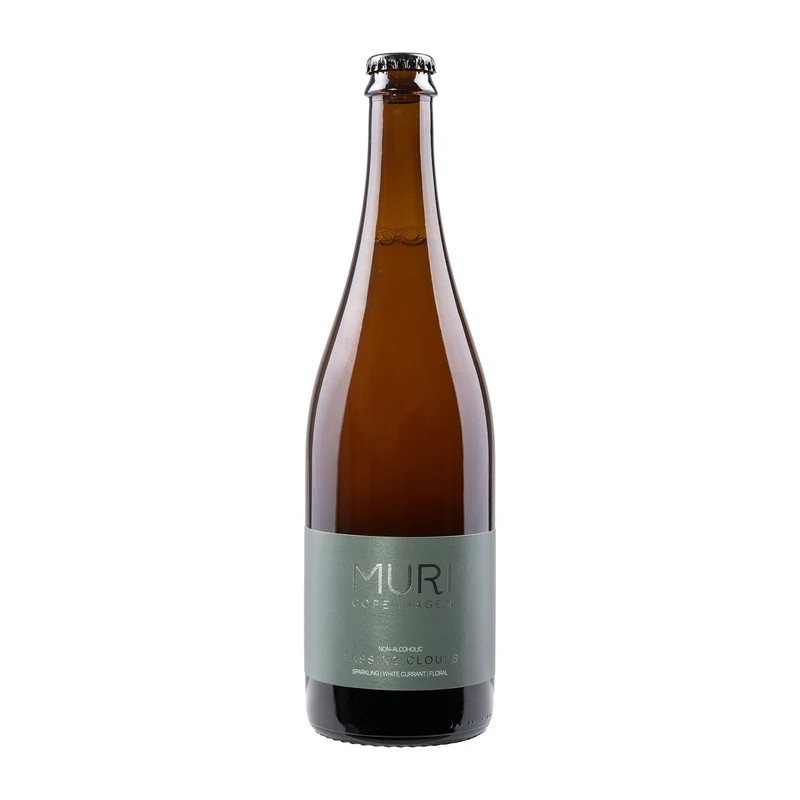 Passing Clouds – alkoholfrei