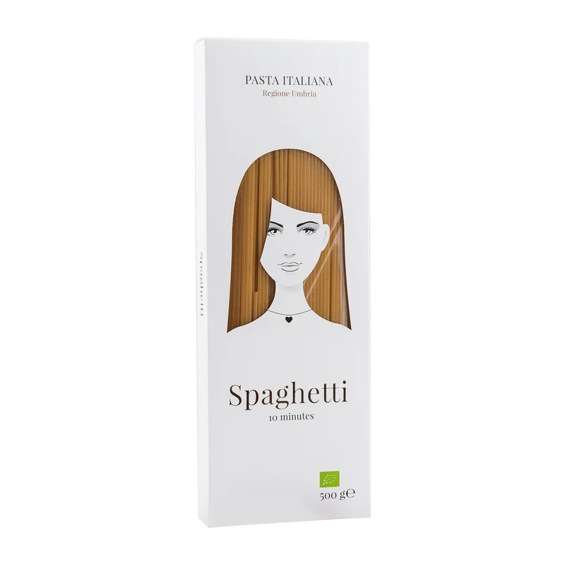 Spaghetti Classic