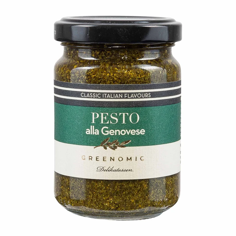 Pesto alla Genovese