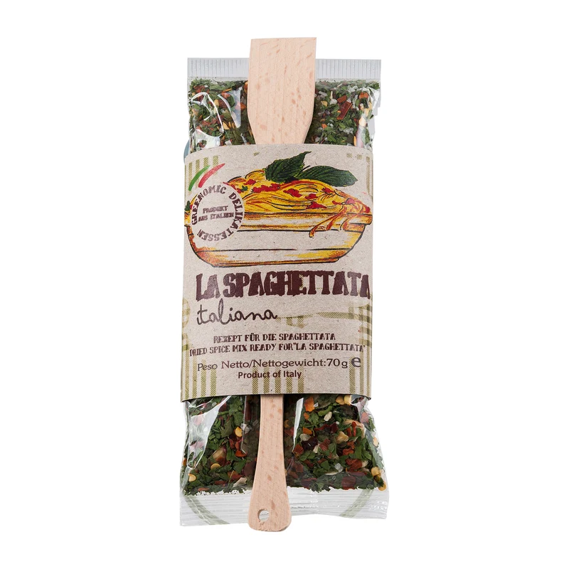 La Spaghettata